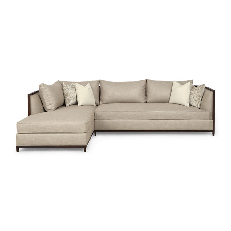 L SHAPE SOFA LS -08 L