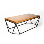 COFFEE TABLE M-CT22