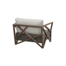 byt-CH-12 LOUNGE CHAIR - white