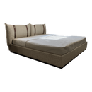 Bey.BD-11 Bed-Beige