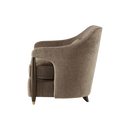 byt-LOUNGE CHAIR CH-07-grey