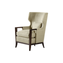Bey.CH-06 Chair-Beige&Brown