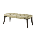 Bey.OT-01 Banquette-Beige&Brown - 2 sizes