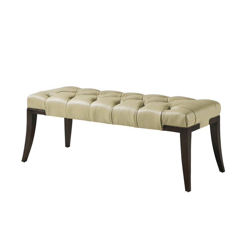 Bey.OT-01 Banquette-Beige&Brown - 2 sizes