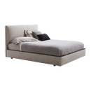 Bey.BD-04 Bed-Grey