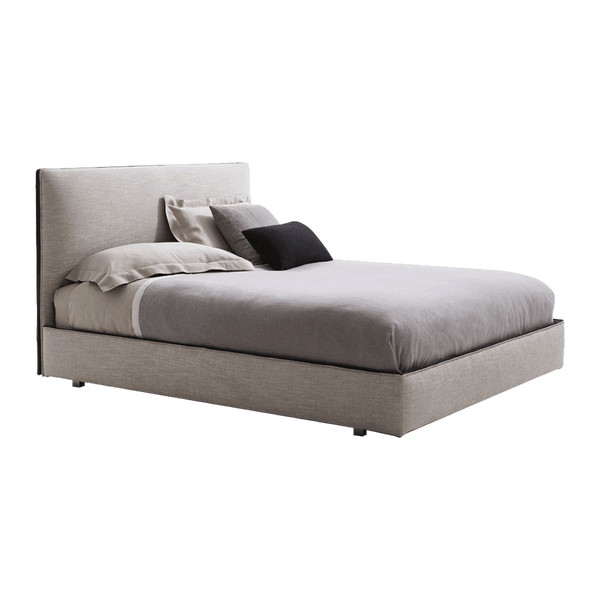 Bey.BD-04 Bed-Grey