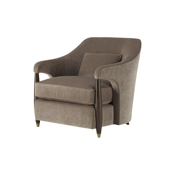 byt-LOUNGE CHAIR CH-07-grey