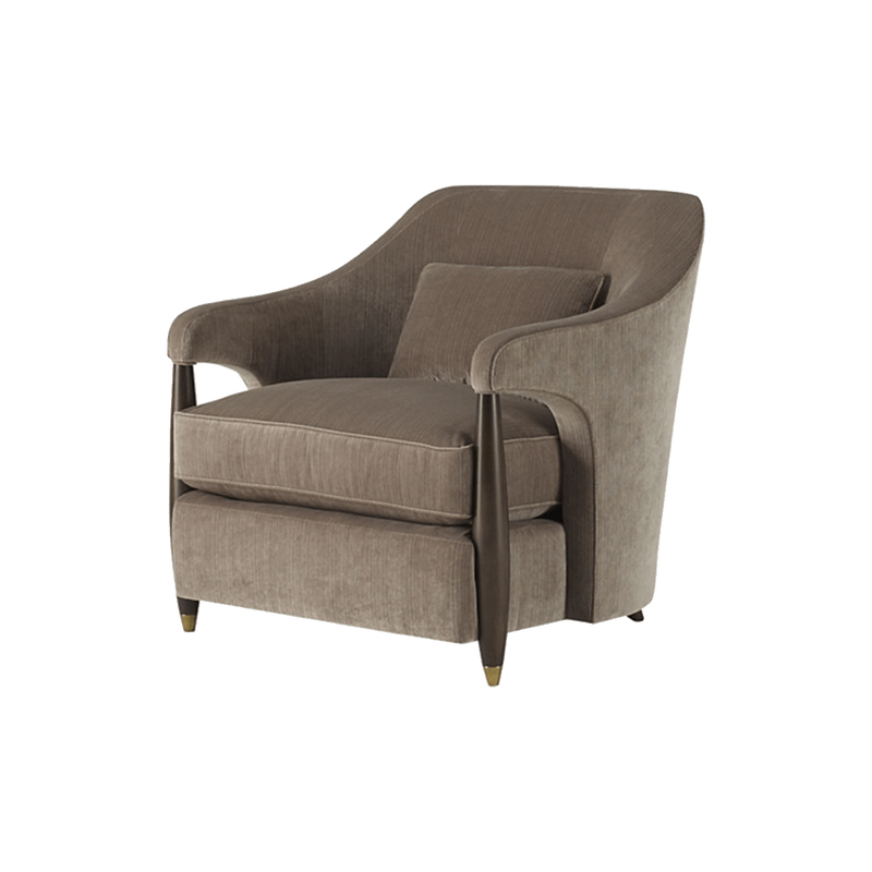 byt-LOUNGE CHAIR CH-07-grey