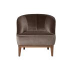 Bey.CH-03 Chair-Brown