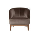 Bey.CH-03 Chair-Brown