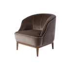 Bey.CH-03 Chair-Brown