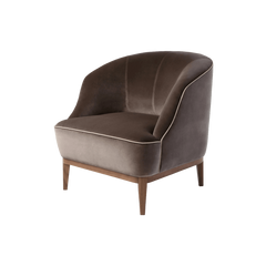 Bey.CH-03 Chair-Brown