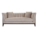 Bey.SF-04 3 Seats Sofa-white & wheat