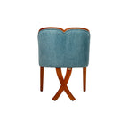 BYT  Accent Chair with sleek flowing lines - ACH-04