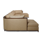 U-SHAPED SOFA  LS-08U