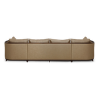U-SHAPED SOFA  LS-08U