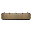 U-SHAPED SOFA  LS-08U