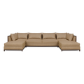 U-SHAPED SOFA  LS-08U