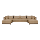U-SHAPED SOFA  LS-08U