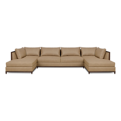 U-SHAPED SOFA  LS-08U