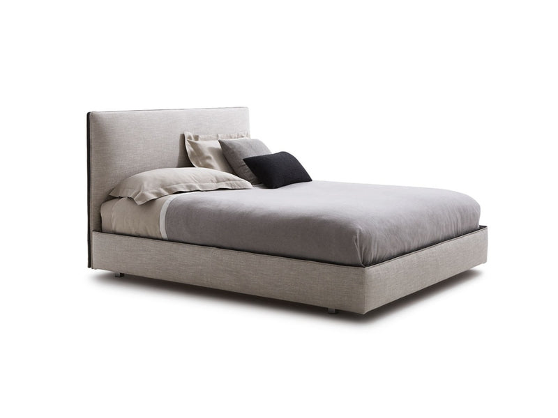 Bey.BD-04 Bed-Grey