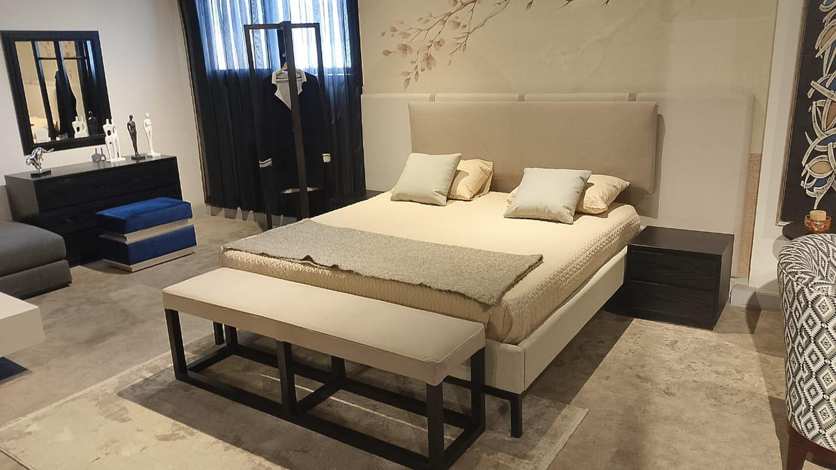 BED BD-19