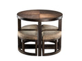 Round Table BMJ109