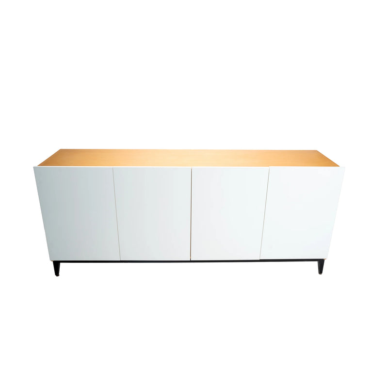 Byt-white Credenza BU-03