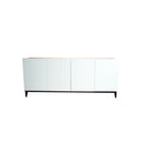 Byt-white Credenza BU-03