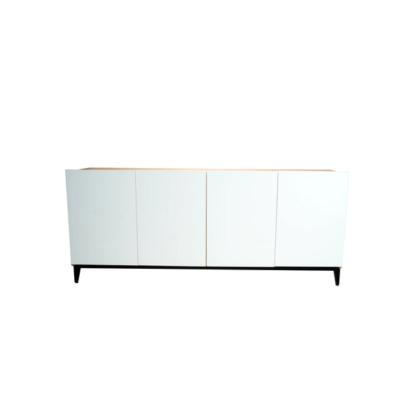 Byt-white Credenza BU-03