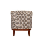 Bey.CH-03 Chair-Brown