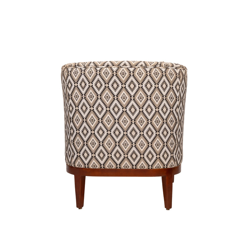 Bey.CH-03 Chair-Brown