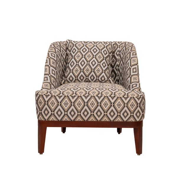 Bey.CH-03 Chair-Brown