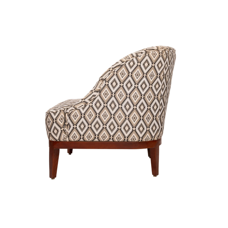 Bey.CH-03 Chair-Brown