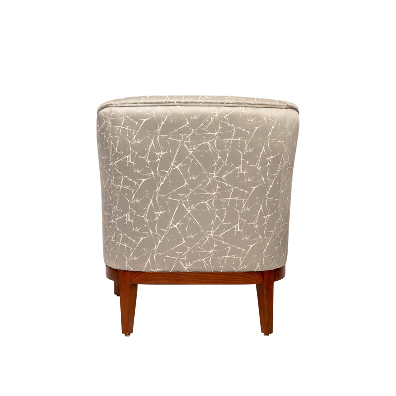 Bey.CH-03 Chair-Brown