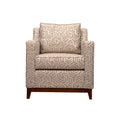 Bey.CH-10 Chair-Baby Blue&Black