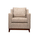 Bey.CH-10 Chair-Baby Blue&Black