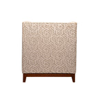 Bey.CH-10 Chair-Baby Blue&Black