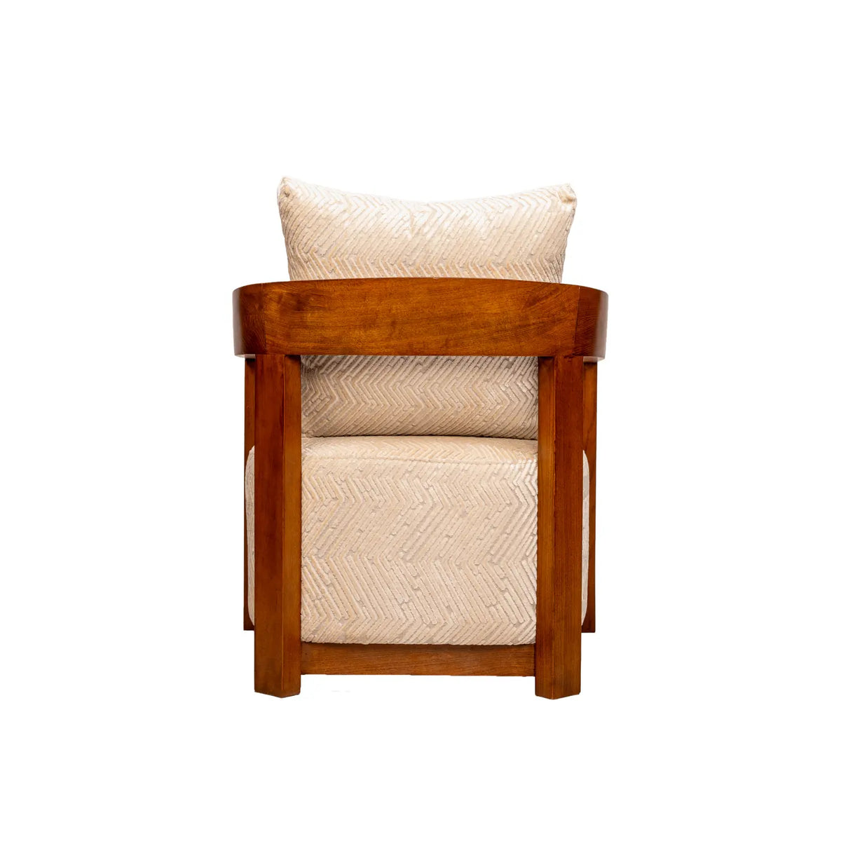 アンティーク雑貨 long chair B Vintage Regency Style Ebonized Chair, a Pair | Luce & Co