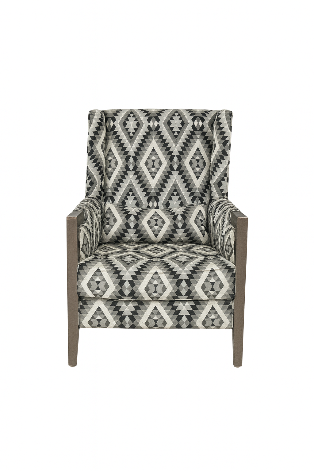 LOUNGE CHAIR  CH-14