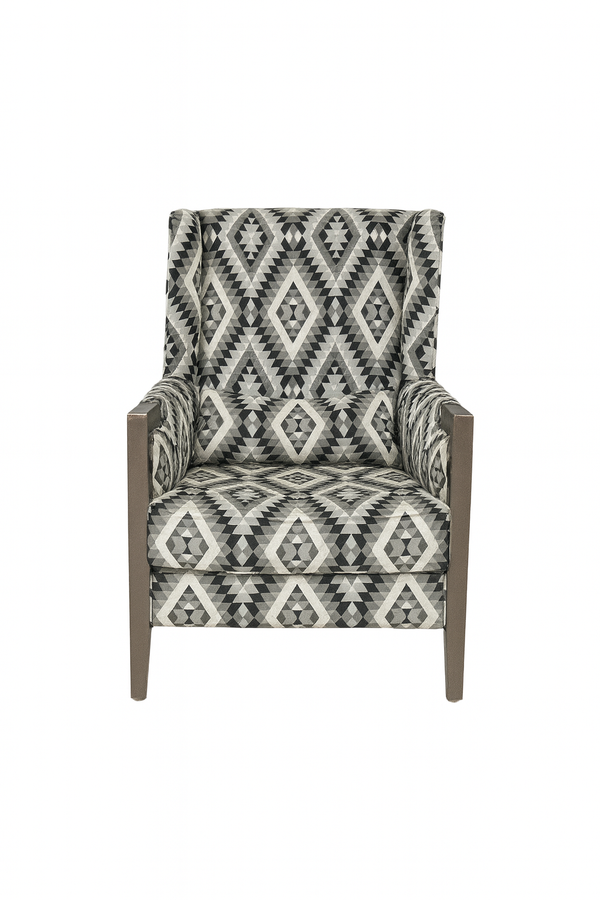LOUNGE CHAIR  CH-14