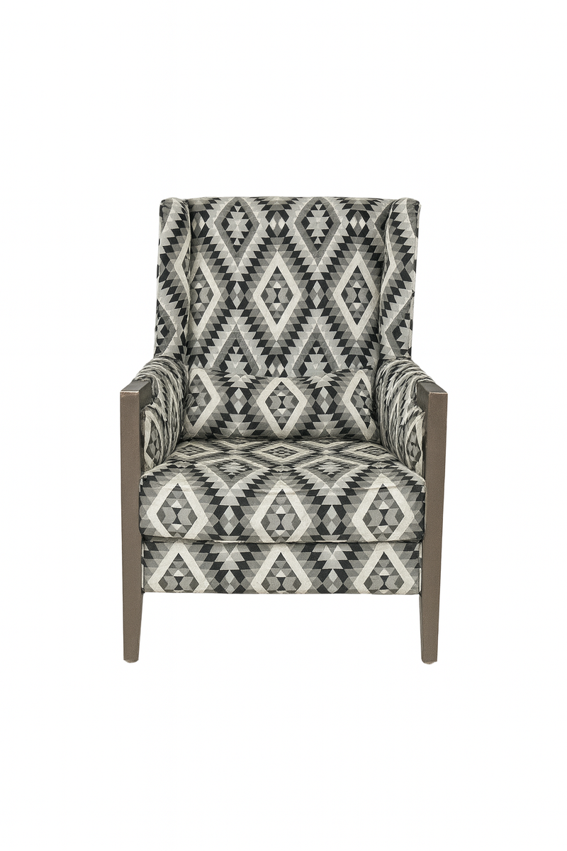 LOUNGE CHAIR  CH-14