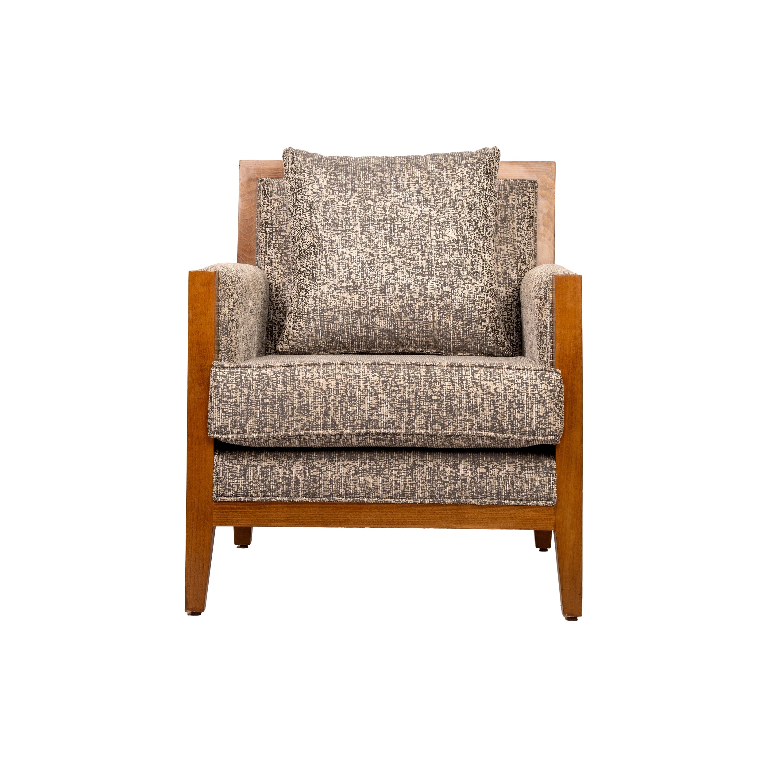 LOUNGE CHAIR CH-16