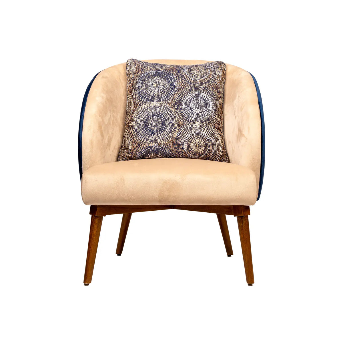 LOUNGE CHAIR  CH-22