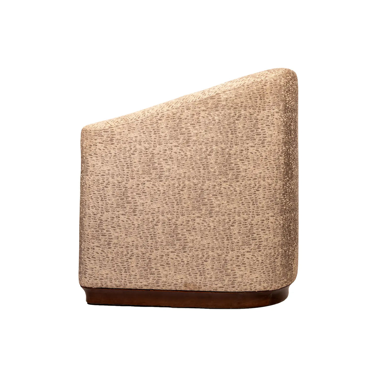LOUNGE CHAIR CH-23