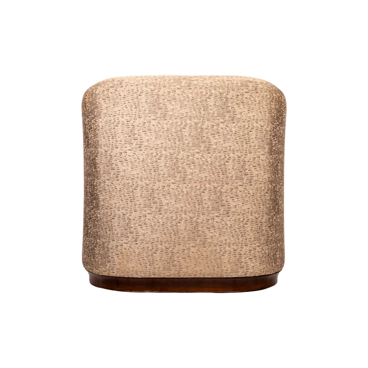 LOUNGE CHAIR CH-23