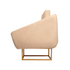 LOUNGE CHAIR  CH-25