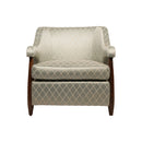 byt-LOUNGE CHAIR CH-07-grey