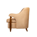 byt-LOUNGE CHAIR CH-07-grey