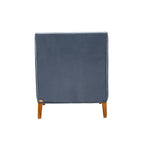 Bey.CH-09 Chair-Beige&Brown